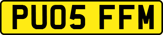 PU05FFM