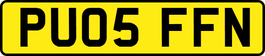 PU05FFN