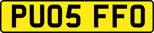 PU05FFO