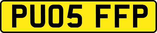 PU05FFP