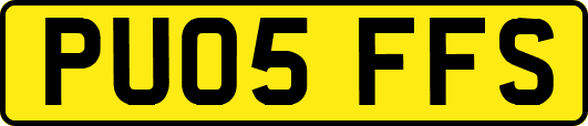 PU05FFS