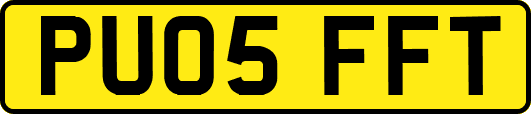 PU05FFT