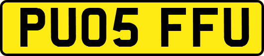 PU05FFU