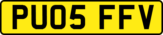 PU05FFV