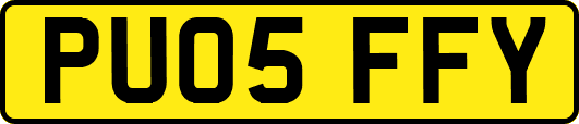PU05FFY