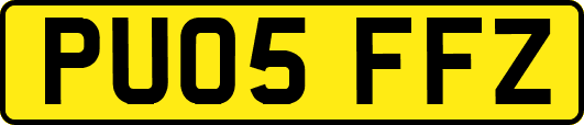 PU05FFZ