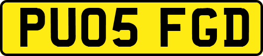 PU05FGD