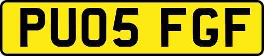 PU05FGF