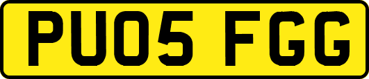 PU05FGG