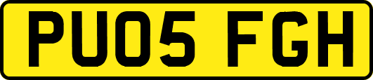 PU05FGH