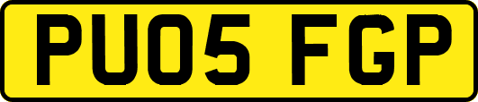 PU05FGP