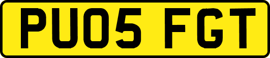 PU05FGT