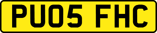 PU05FHC