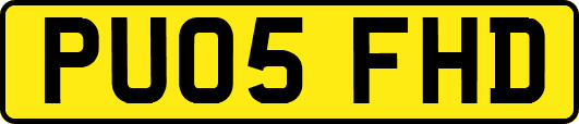 PU05FHD