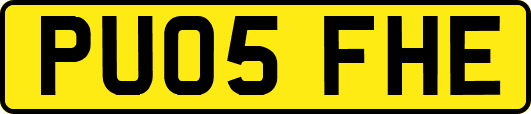 PU05FHE