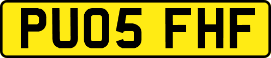 PU05FHF