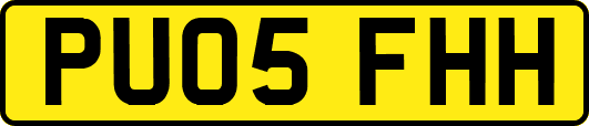 PU05FHH