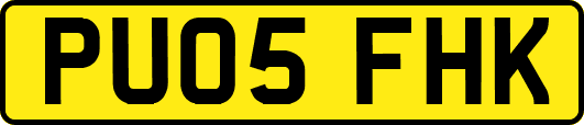 PU05FHK