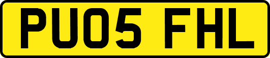 PU05FHL