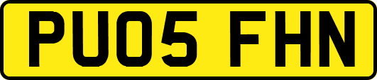 PU05FHN