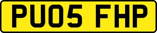PU05FHP