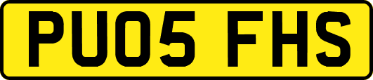 PU05FHS