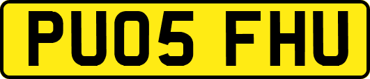 PU05FHU