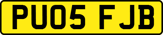 PU05FJB