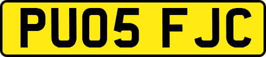 PU05FJC