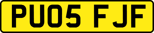 PU05FJF