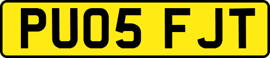 PU05FJT