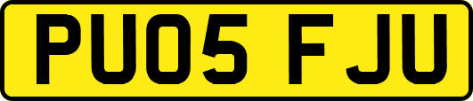 PU05FJU
