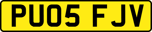 PU05FJV