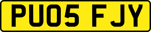PU05FJY