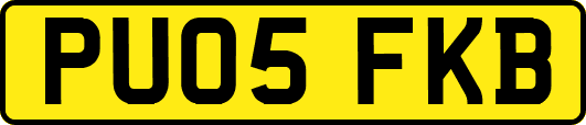 PU05FKB