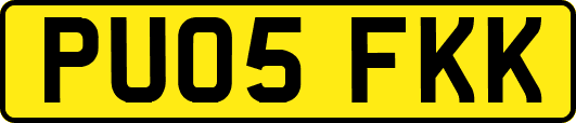 PU05FKK