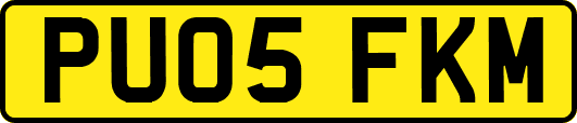PU05FKM