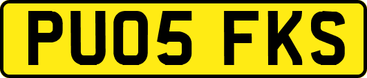 PU05FKS