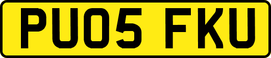 PU05FKU