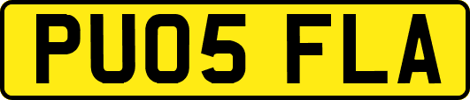 PU05FLA