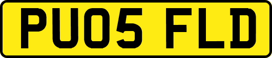 PU05FLD