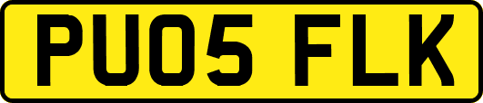 PU05FLK