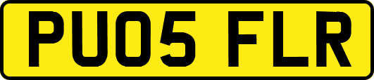 PU05FLR