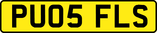 PU05FLS