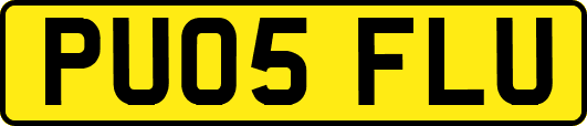 PU05FLU