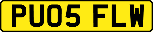 PU05FLW