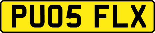 PU05FLX