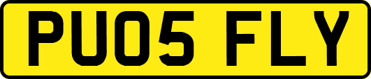 PU05FLY