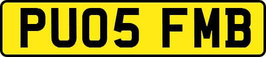 PU05FMB
