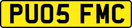 PU05FMC